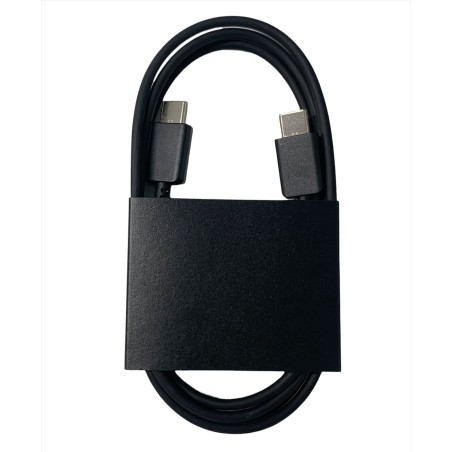 CAVETTO CAVO DATI USB TIPO C BULK PER RICARICA E SINCRONIZZAZIONE