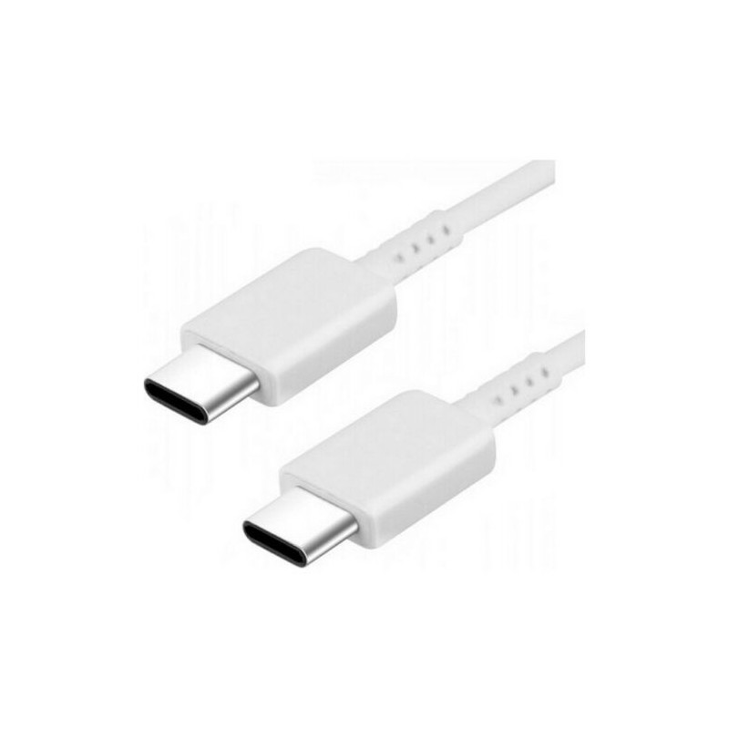 CAVETTO CAVO ORIGINALE DATI USB-C  TIPO-C BULK PER RICARICA E SINCRONIZZAZIONE