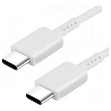 CAVETTO CAVO ORIGINALE DATI USB-C  TIPO-C BULK PER RICARICA E SINCRONIZZAZIONE