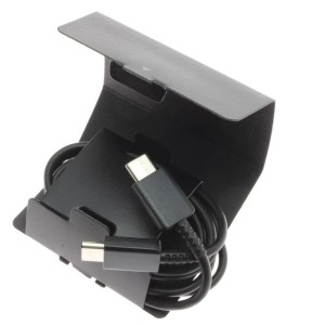 CAVETTO CAVO DATI USB TIPO C BULK PER RICARICA E SINCRONIZZAZIONE