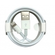 Cavo Apple iphone ipad ipod-Lightning/USB (BULK)