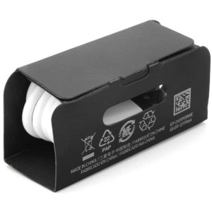 CAVETTO CAVO ORIGINALE DATI USB TIPO-C BULK PER RICARICA E SINCRONIZZAZIONE