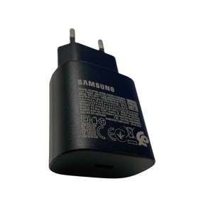 CARICABATTERIE SAMSUNG FAST CHARGE ORIGINALE EP-TA800