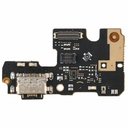 FLAT CARICA DOCK XIAOMI MI A3 CON MICROFONO