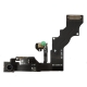 FLAT FOTOCAMERA ANTERIORE - SENSORE PROSSIMITA' PER IPHONE 6 PLUS