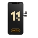 LCD DISPLAY PER APPLE IPHONE 11 PRO ZY- IN-CELL NUOVO CON FRAME