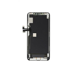 LCD DISPLAY PER APPLE IPHONE 11 PRO ZY- IN-CELL NUOVO CON FRAME