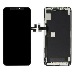 LCD DISPLAY PER APPLE IPHONE 11 PRO ZY- IN-CELL NUOVO CON FRAME