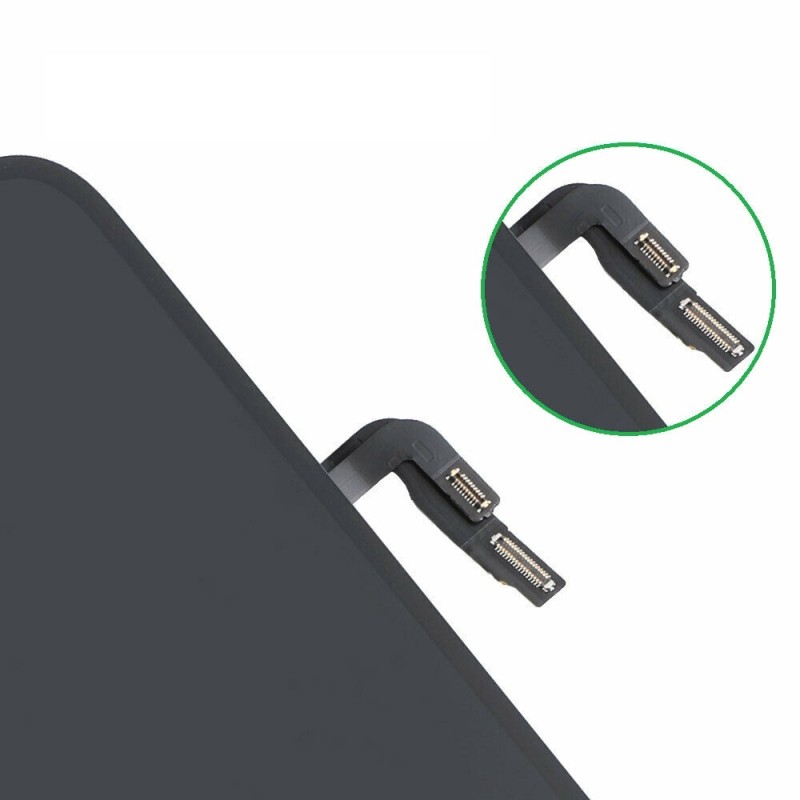 Adesivo guarnizione ricambio per display iPhone 12