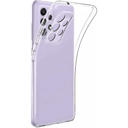 COVER IN TPU PER SAMSUNG A52