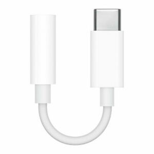 CAVO ADATTATORE CUFFIE AURICOLARI  TYPE C