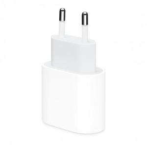 Alimentatore USB C da 20W per Iphone