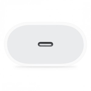 Alimentatore USB C da 20W per Iphone
