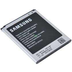BATTERIA SAMSUNG GALAXY S3 MINI I 8190