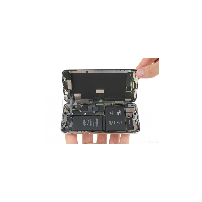 Riparazione Display iPhone 11 Pro Max