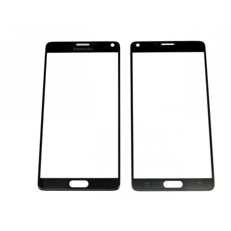 VETRO VETRINO NOTE 4 BIANCO N910F