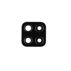 VETRO LENTE FOTOCAMERA POSTERIORE SAMSUNG A12 SM-A125F