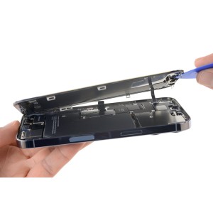 Riparazione Display iPhone 12 Pro