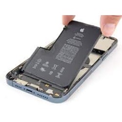 Sostituzione batteria iPhone 12