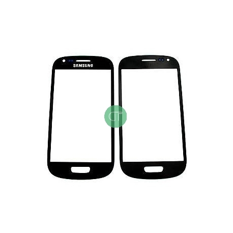 VETRO VETRINO GALAXY S5 BIANCO G900F