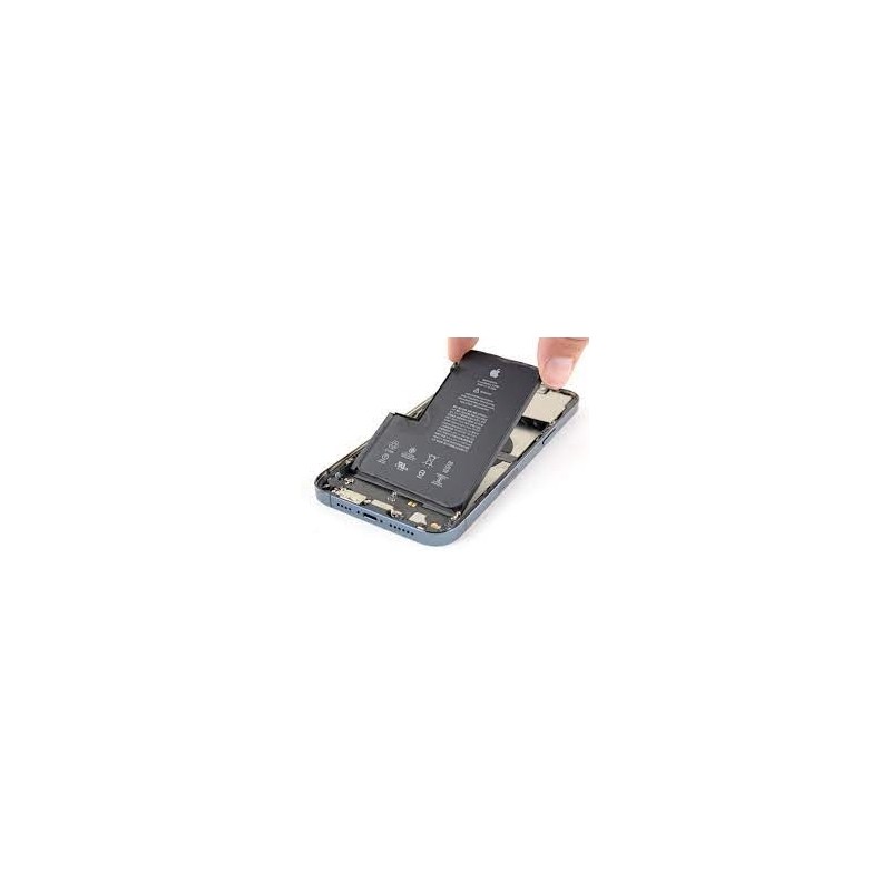Sostituzione batteria iPhone 12 Mini