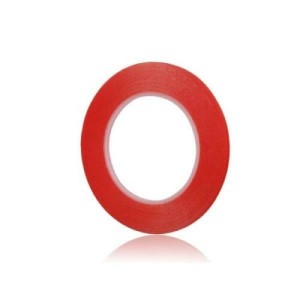 BIADESIVO 3M DA 5mm BOBINA DA 25m