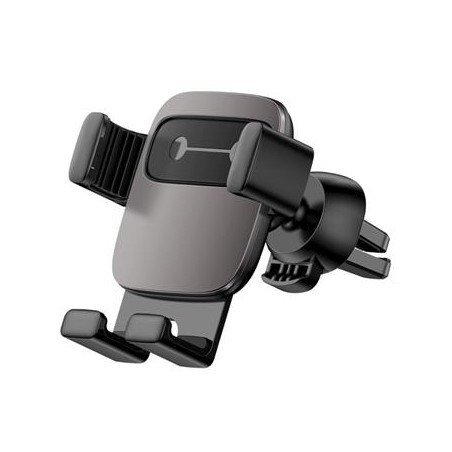 SUPPORTO BASEUS  CELLULARE AUTO UNIVERSALE PER BOCCHETTA ARIA