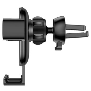 SUPPORTO BASEUS  CELLULARE AUTO UNIVERSALE PER BOCCHETTA ARIA
