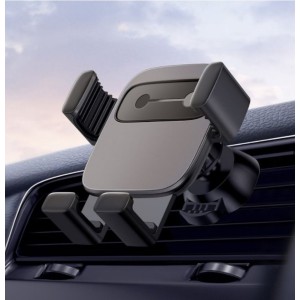 SUPPORTO BASEUS  CELLULARE AUTO UNIVERSALE PER BOCCHETTA ARIA