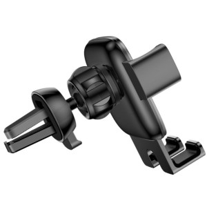 SUPPORTO BASEUS  CELLULARE AUTO UNIVERSALE PER BOCCHETTA ARIA