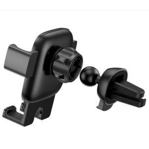 SUPPORTO BASEUS  CELLULARE AUTO UNIVERSALE PER BOCCHETTA ARIA