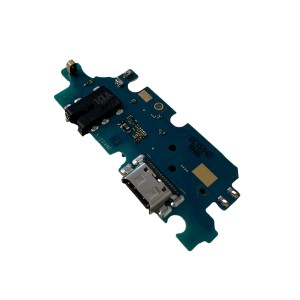 FLAT RICARICA CONNETTORE ORIGINALE SAMSUNG A13  SM-A135F  CON MICROFONO