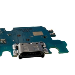 FLAT RICARICA CONNETTORE ORIGINALE SAMSUNG A13  SM-A135F  CON MICROFONO