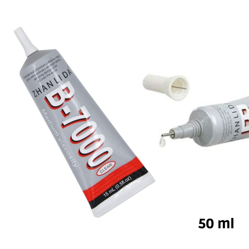 Colla B7000 15ml