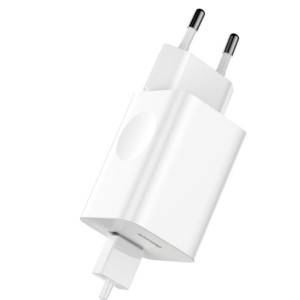 CARICABATTERIE CELLULARE DA PARETE BASEUS USB-A 24W