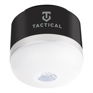 LAMPADA LED DA ESTERNO PORTATILE CON FUNZIONE DI POWER BANK