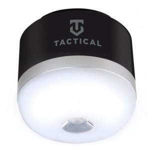 LAMPADA LED DA ESTERNO PORTATILE CON FUNZIONE DI POWER BANK