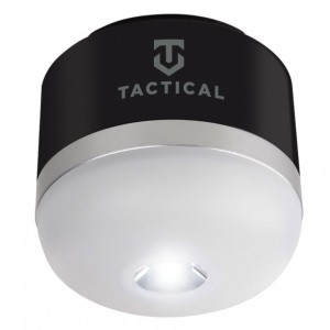LAMPADA LED DA ESTERNO PORTATILE CON FUNZIONE DI POWER BANK