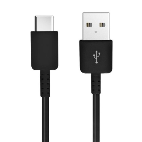 CAVO USB TYPE C NERO SAMSUNG DA 150 CM