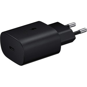 CARICABATTERIE SAMSUNG FAST CHARGE ORIGINALE EP-TA800