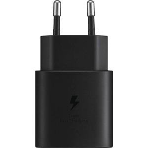 CARICABATTERIE SAMSUNG FAST CHARGE ORIGINALE EP-TA800