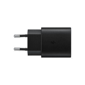 CARICABATTERIE SAMSUNG FAST CHARGE ORIGINALE EP-TA800