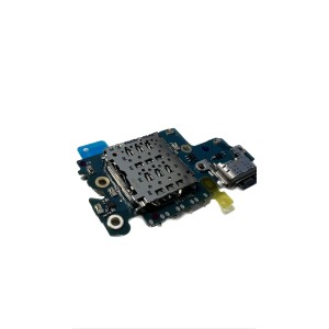FLAT RICARICA CONNETTORE ORIGINALE SAMSUNG A53  A536B CON MICROFONO