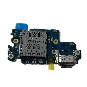 FLAT RICARICA CONNETTORE ORIGINALE SAMSUNG A53  A536B CON MICROFONO