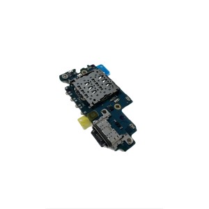 FLAT RICARICA CONNETTORE ORIGINALE SAMSUNG A53  A536B CON MICROFONO