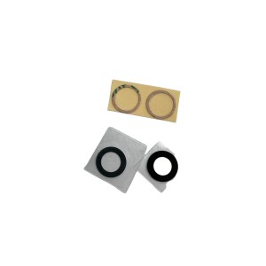 VETRO VETRINO LENTE FOTOCAMERA POSTERIORE PER APPLE IPHONE 13 / 13 MINI