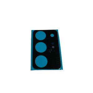 VETRO FOTOCAMERA LENTE CAMERA POSTERIORE SAMSUNG GALAXY NOTE 20 ULTRA SM N985F