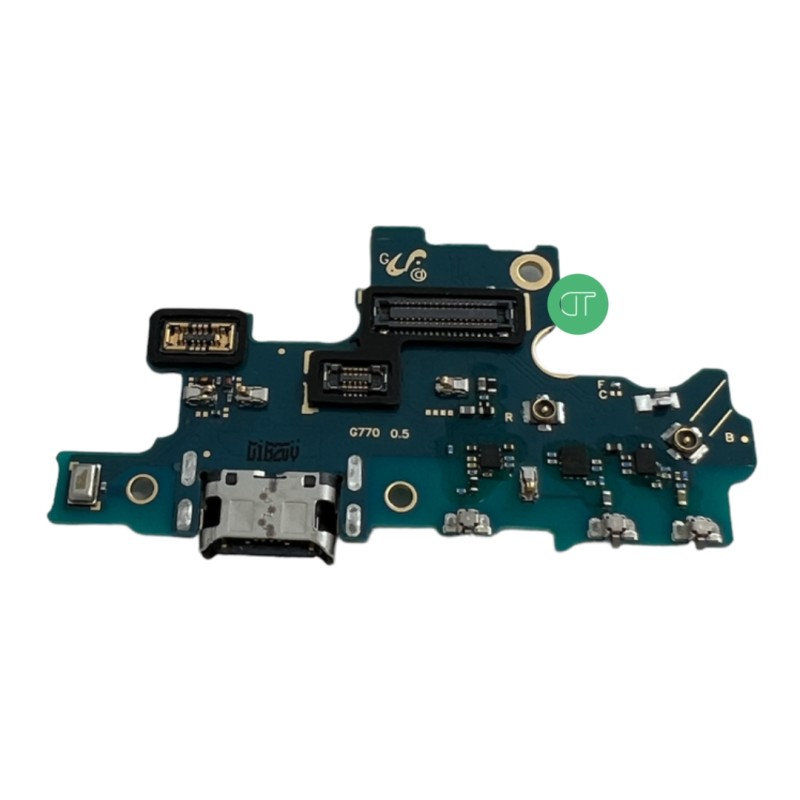FLAT CONNETTORE DI RICARICA ORIGINALE SAMSNUG GALAXY S10 LITE