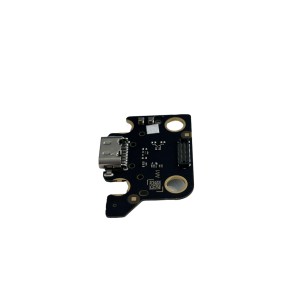 FLAT CONNETTORE DI RICARICA ORIGINALE SAMSNUG GALAXY TAB A7 10.4