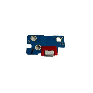 FLAT CONNETTORE DI RICARICA ORIGINALE SAMSNUG GALAXY TAB A8 10.5